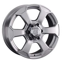 Литой колесный диск LS wheels LS 187 7,5x18 6x139,7 ET36 D100,1