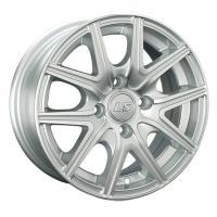 Литой колесный диск LS wheels LS 188 SF 6,5x15 4x100 ET45 D73,1