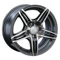 Литой колесный диск LS wheels LS 189 GMF 6,5x15 4x108 ET27 D65,1