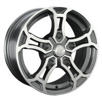 Литой колесный диск LS wheels LS 216 GMF 6,5x15 5x139,7 ET40 D98,5
