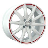Литой колесный диск LS wheels LS 221 WRL 7,0x16 5x105 ET36 D56,6