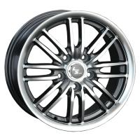 Литой колесный диск LS wheels LS 278 GMF 6,5x15 5x112 ET45 D57,1