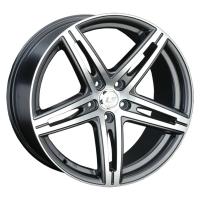 Литой колесный диск LS wheels LS 288 GMF 8,0x18 5x114,3 ET40 D73,1