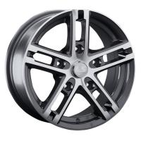 Литой колесный диск LS wheels LS 292 GMF 6,5x15 5x139,7 ET40 D98,5