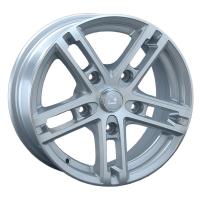Литой колесный диск LS wheels LS 292 SF 6,5x15 5x139,7 ET40 D98,5