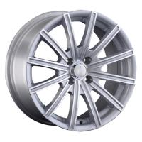 Литой колесный диск LS wheels LS 312 SF 7,0x16 4x100 ET40 D60,1