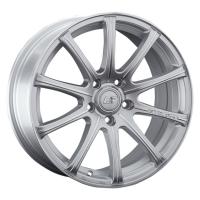 Литой колесный диск LS wheels LS 317 SF 7,5x17 5x112 ET45 D57,1