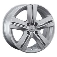 Литой колесный диск LS wheels LS 320 SF 6,5x15 4x100 ET40 D73,1