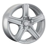 Литой колесный диск LS wheels LS 321 7,0x16 5x105 ET36 D56,6