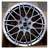Литой колесный диск PDW Veloce CHB 7,0x17 4x100 ET40 D60,1