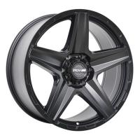 Литой колесный диск PDW Titan U4B 8,0x18 5x114,3 ET40 D66,5