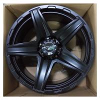 Литой колесный диск PDW Titan U4B 8,0x18 5x114,3 ET40 D66,5