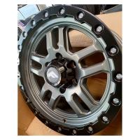 Литой колесный диск PDW Hostile MRE-MDSC-U4GVBC-U4B 8,5x17 6x139,7 ET30 D106,1