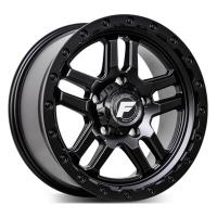 Литой колесный диск PDW Hostile U4B 8,5x17 6x139,7 ET30 D106,1