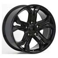 Литой колесный диск PDW Invader B 8,5x20 5x150 ET45 D110,1