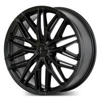 Литой колесный диск PDW Ramzes U4B 8,0x18 5x114,3 ET37 D66,6
