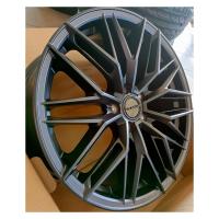 Литой колесный диск PDW Ramzes U4B 8,0x18 5x108 ET43 D67,1