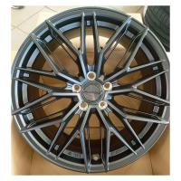 Литой колесный диск PDW Ramzes U4B 8,0x18 5x108 ET43 D67,1