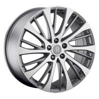 Литой колесный диск Changan Replica CHG35 MGMF 8,0x20 5x114,3 ET42 D60,1