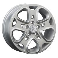 Литой колесный диск Volvo Replica V69 6,5x16 5x108 ET50 D63,3