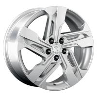Литой колесный диск Peugeot Replica PG104 7,5x18 5x108 ET49 D65,1