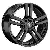 Литой колесный диск Audi Replica A300 BK 8,5x19 5x112 ET45 D66,6