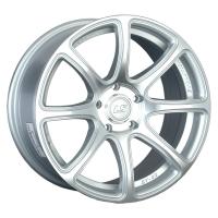 Литой колесный диск LS wheels LS 327 SF 7,5x17 5x114,3 ET40 D73,1