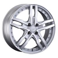 Литой колесный диск LS wheels LS 356 SF 6,0x16 4x100 ET50 D60,1