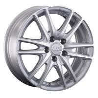 Литой колесный диск LS wheels LS 362 SF 6,0x16 4x100 ET50 D54,1