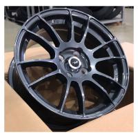 Литой колесный диск Lizardo 113 G22 7,0x16 4x98 ET38 D58,5