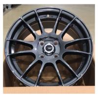 Литой колесный диск Lizardo 113 G22 7,0x16 4x98 ET38 D58,5