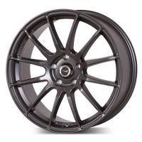 Литой колесный диск Lizardo 118 CG22 7,5x18 5x114,3 ET37 D66,6