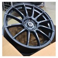 Литой колесный диск Lizardo 118 CG22 7,5x18 5x114,3 ET37 D66,6