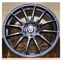 Литой колесный диск Lizardo 118 CG22 7,5x18 5x114,3 ET37 D66,6