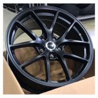 Литой колесный диск Lizardo 120 CB 8,0x18 5x108 ET35 D67,1