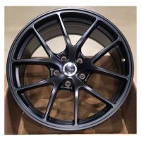 Литой колесный диск Lizardo 120 CB 8,0x18 5x108 ET35 D67,1