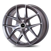 Литой колесный диск Lizardo 177 CG22 7,0x17 5x100 ET38 D57,1