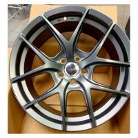 Литой колесный диск Lizardo 177 CG22 7,0x17 5x100 ET38 D57,1