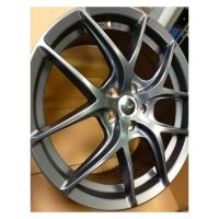Литой колесный диск Lizardo 177 CG22 7,0x17 5x100 ET38 D57,1