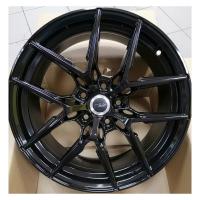 Литой колесный диск Lizardo 486 B 8,0x18 5x114,3 ET38 D67,1