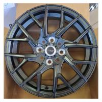 Литой колесный диск Lizardo XH143 CB 7,0x16 4x100 ET40 D60,1