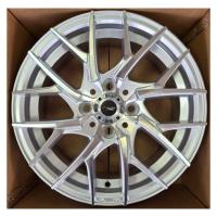 Литой колесный диск Lizardo XH143 MS 5,5x14 4x98 ET35 D58,5