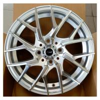 Литой колесный диск Lizardo XH143 MS 5,5x14 4x98 ET35 D58,5