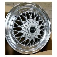 Литой колесный диск Lizardo XH157 SML 6,5x15 4x98 ET25 D67,1