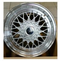 Литой колесный диск Lizardo XH157 SML 6,5x15 4x98 ET25 D67,1