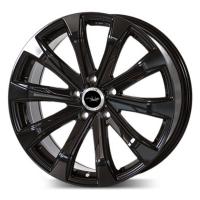 Литой колесный диск Lizardo XH179 B 8,0x18 5x114,3 ET37 D66,6