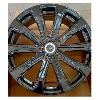 Литой колесный диск Lizardo XH179 B 8,0x18 5x114,3 ET37 D66,6