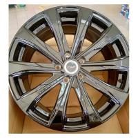 Литой колесный диск Lizardo XH179 B 8,0x18 5x114,3 ET37 D66,6