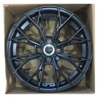 Литой колесный диск Lizardo XH180 CB 7,0x17 4x100 ET40 D60,1