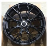 Литой колесный диск Lizardo XH180 CB 7,0x17 4x100 ET40 D60,1